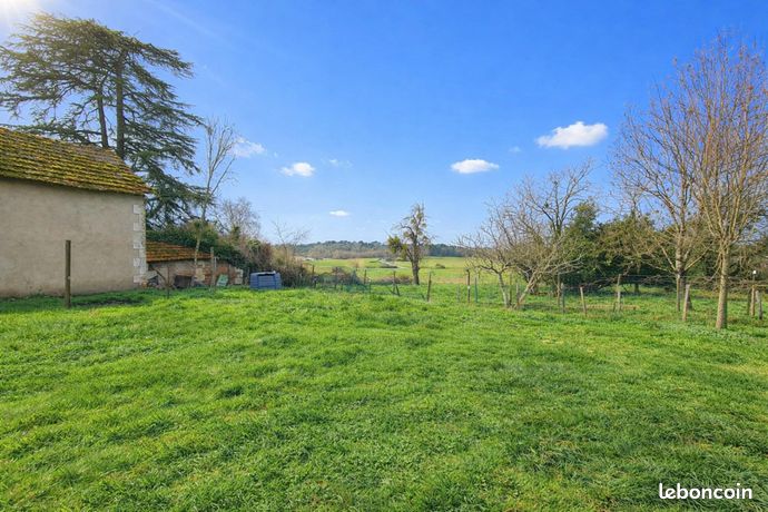 Maison de ville 5 pièces 78 m²