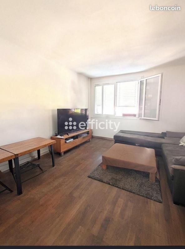 Appartement 3 pièces 64 m² · à Lyon · 64 m² · 279 000 €
