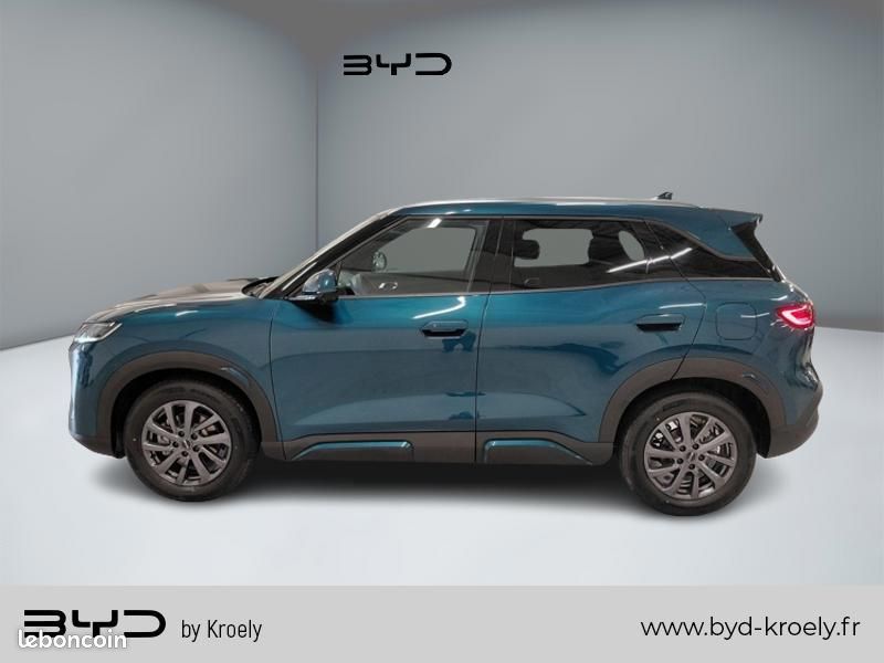BYD Atto 2 Dmi BOOST 212 ch (image 2)
