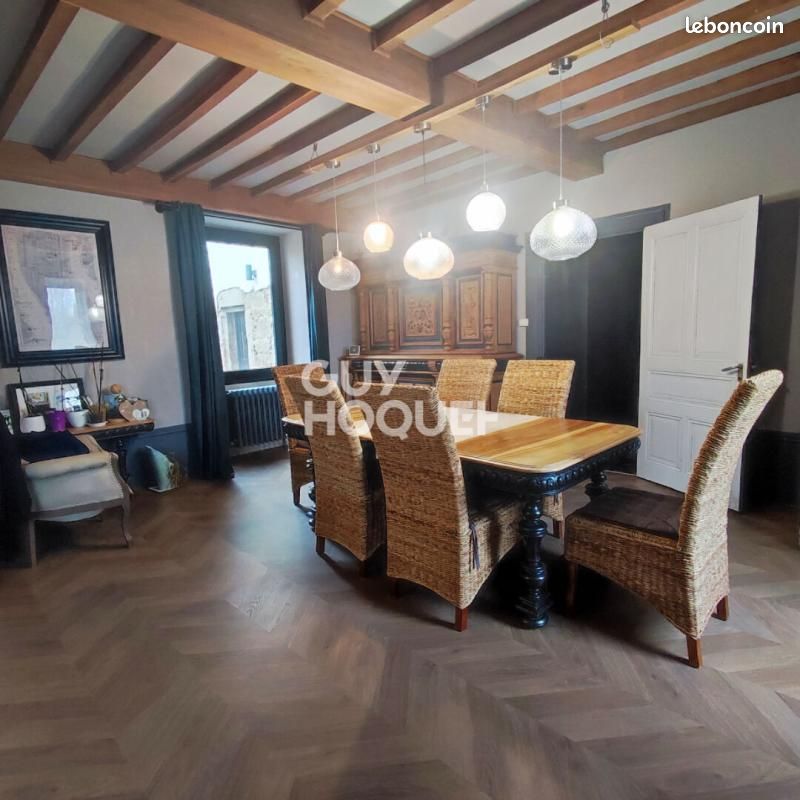 Maison 10 pièces 262 m² (image 5)