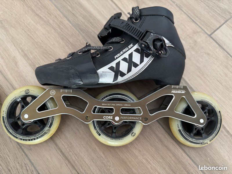 Rollers vitesse power slide 31/34 (image 7)