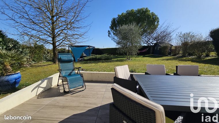 Maison 6 pièces 137 m²