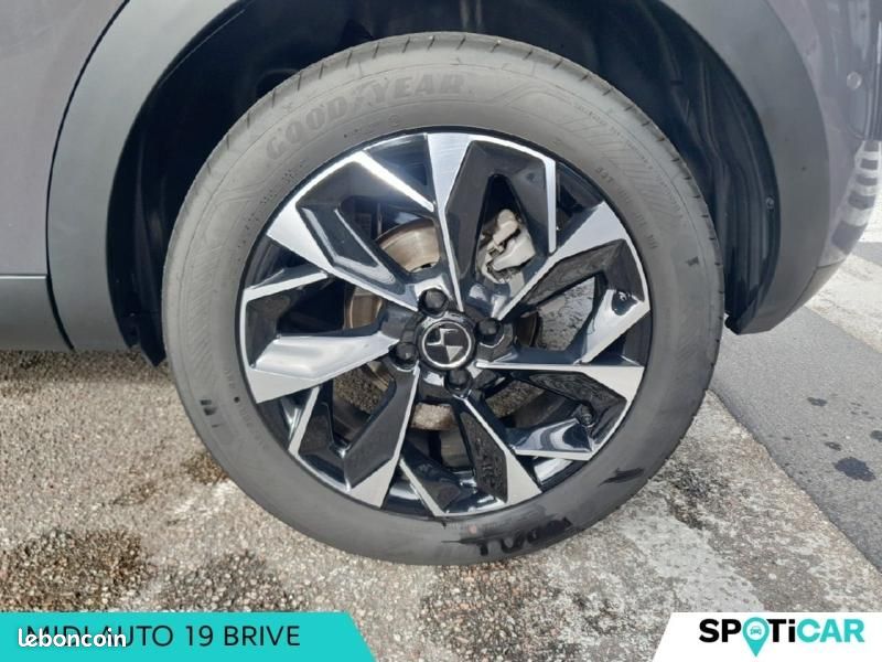 Ds DS 3 1.2 Hybride 145ch Etoile (image 11)