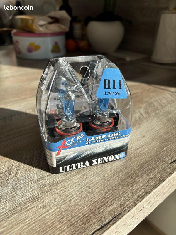 Phoenimax Lot De 6 Ampoules Halogènes MR16–12 V-50 W GU5.3 EXN