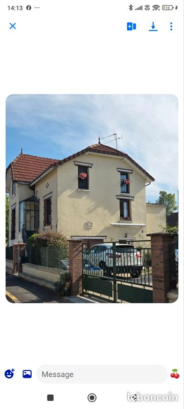 Maison 5 pièces 120 m² · à Sézanne · 120 m² · 181 000 €