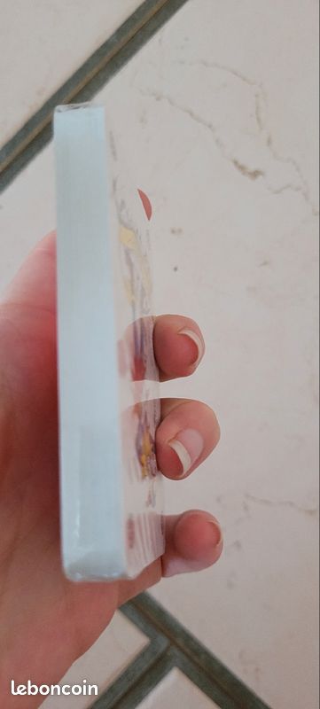 Jeu de cartes (image 2)