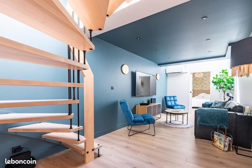 Appartement 3 pièces 42 m² · à Brest · 42 m² · 582 €