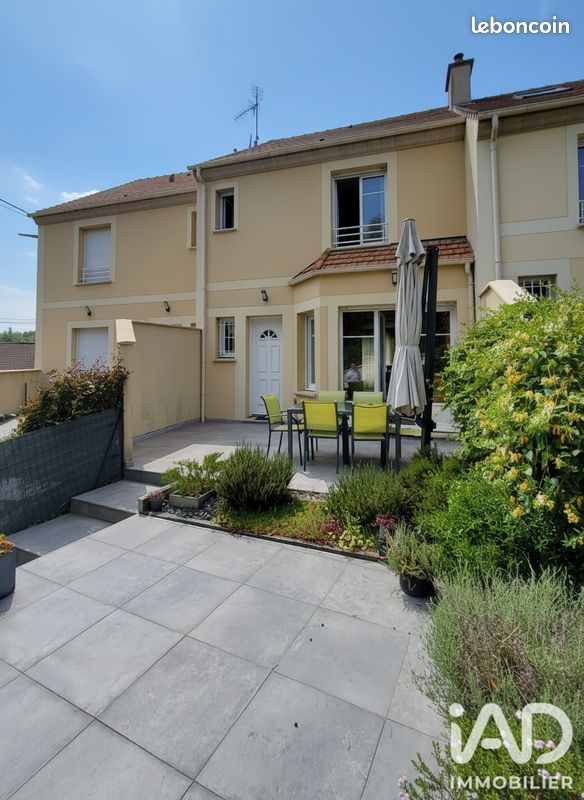 Maison 5 pièces 98 m² · à Forges-les-Bains · 98 m² · 279 000 €