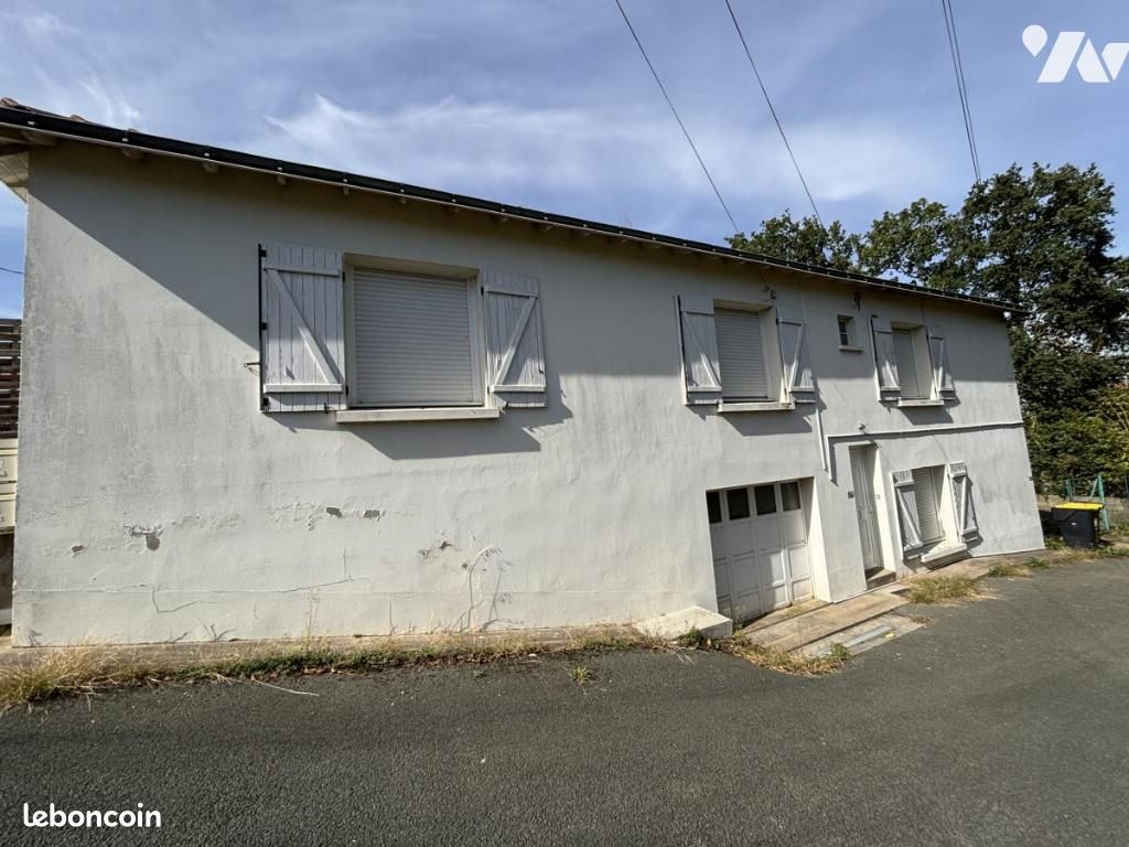 Maison 150 m² · à Orée d'Anjou · 150 m² · 245 200 €