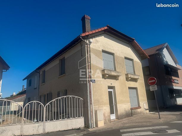 Maison 4 pièces 121 m²