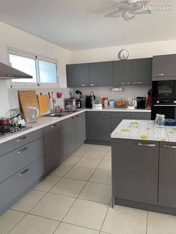Maison 4 pièces 96 m² · à Manosque · 96 m² · 1 400 €