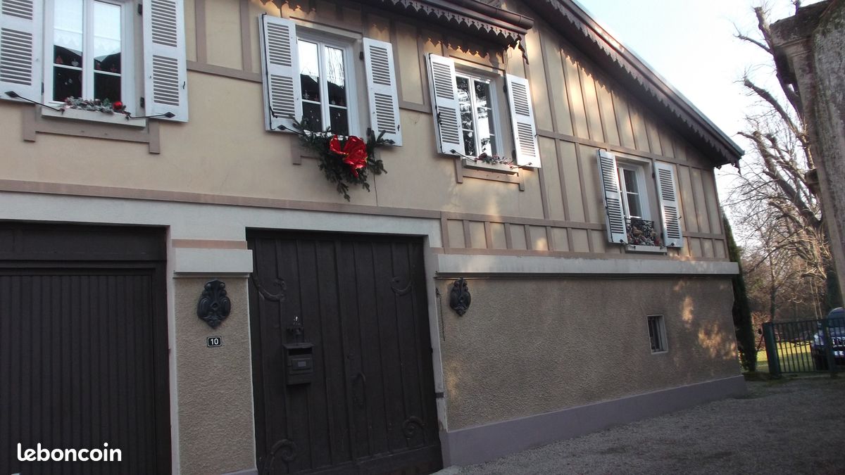 Maison 7 pièces 145 m² · à Chavanay · 145 m² · 410 000 €