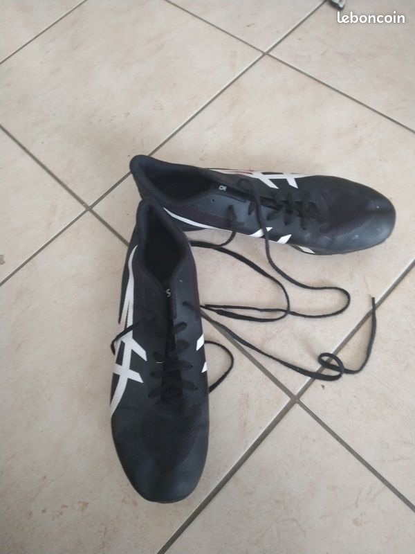 Chaussures à pointes d'athlétisme (image 2)