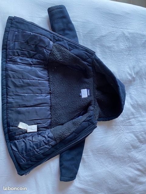 Manteau d'hiver (image 3)