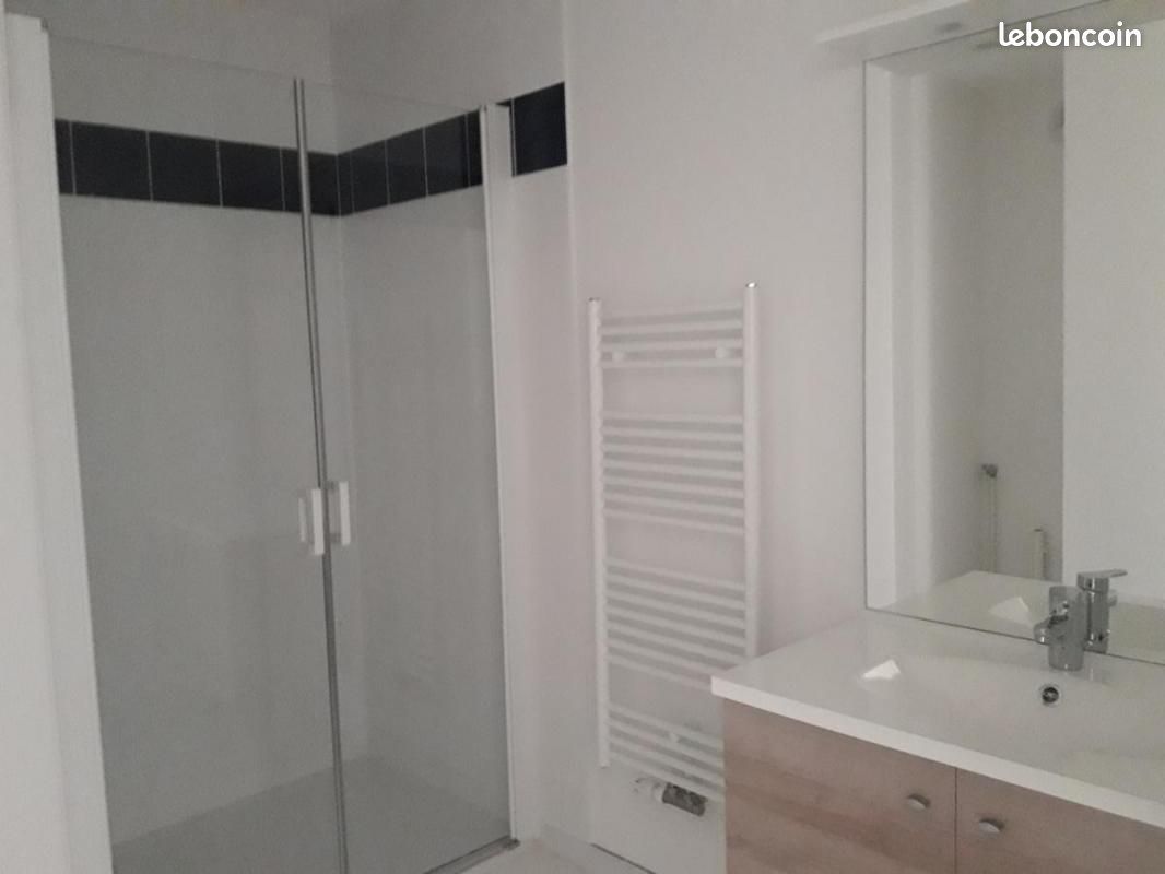 Appartement a louer begles - 3 pièce(s) - 71 m2 - Surfyn