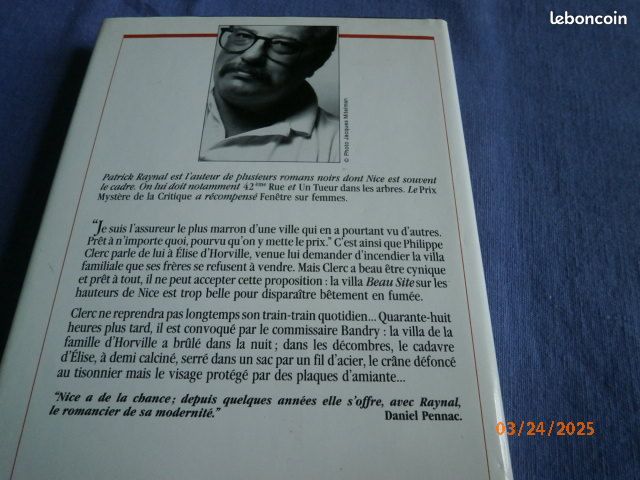 Raynal Patrick (image 2)