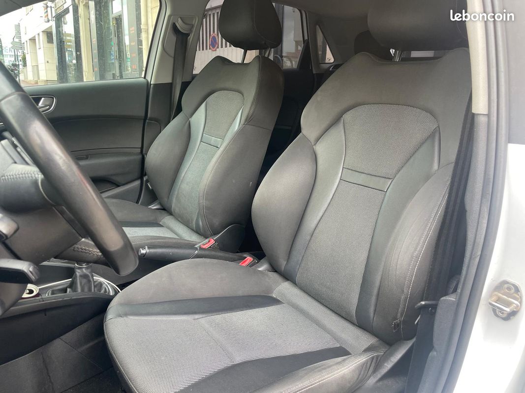 Audi a1 a vendre (image 7)