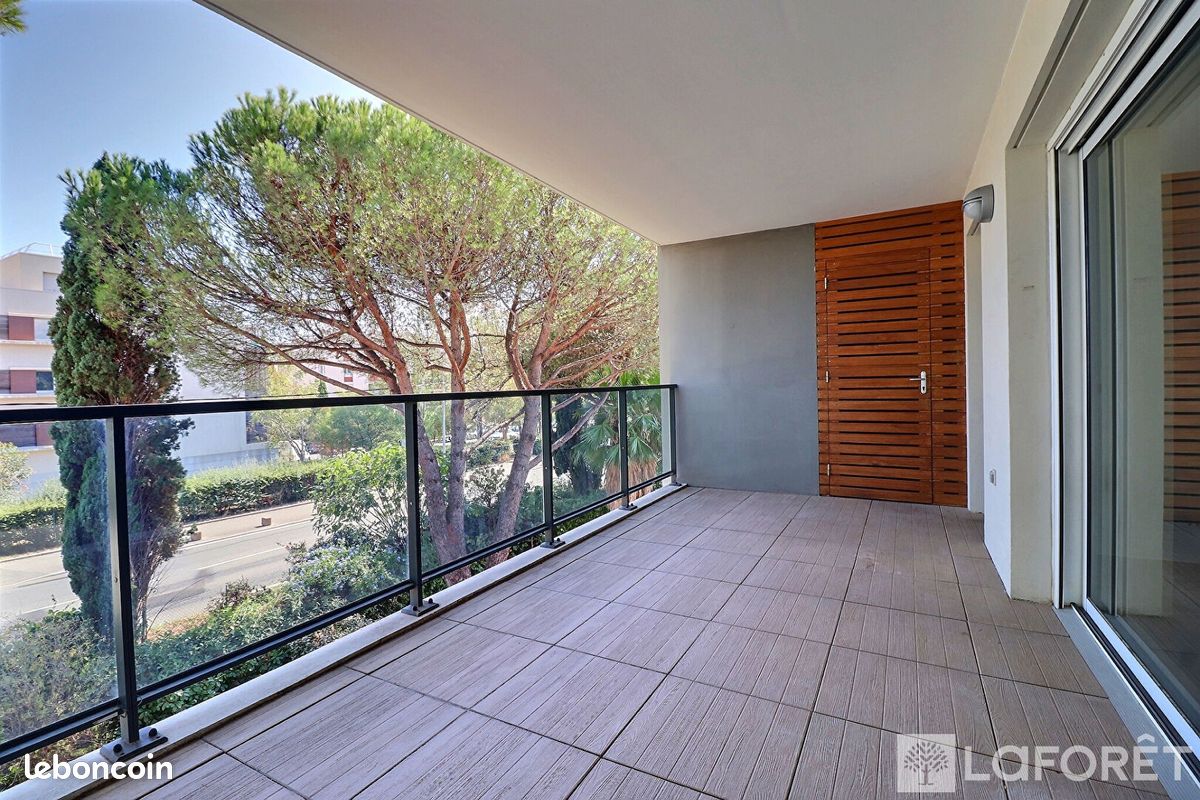 Appartement 2 pièces 53 m² · à Fréjus · 53 m² · 250 000 €