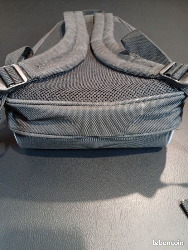 Sac à dos officiel Nintendo GameCube vintage rétro années 2000 (image 7)