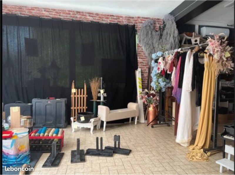 Vide studio photo sur la semaine du 18 mai (image 2)