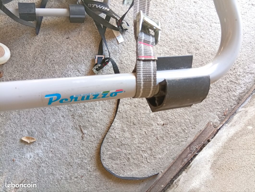 Porte 3 vélos (image 5)