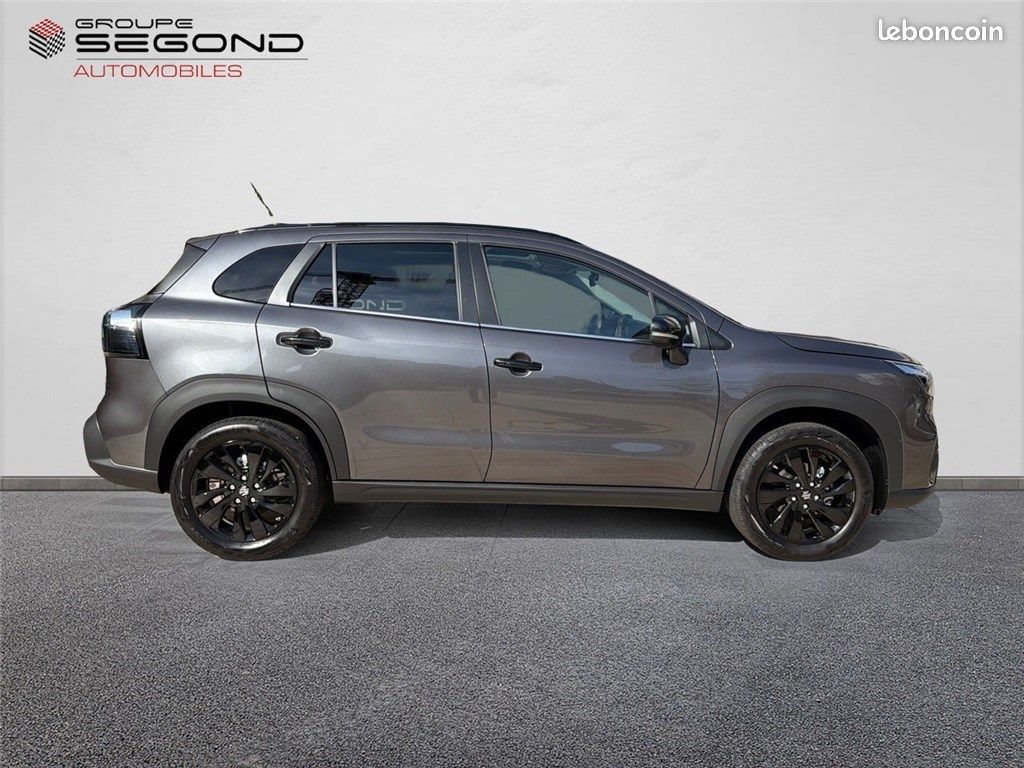 Suzuki s-cross II 1.4 BOOSTERJET HYBRID AUTO Xplore (image 2)