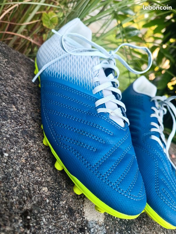 Kipsta Decathlon Hallenturnschuhe Decathlon Mini Crampons Foot