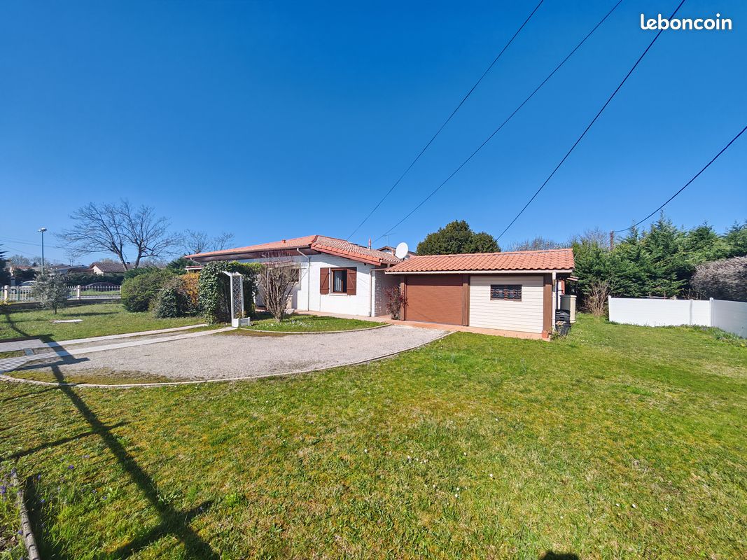 Maison 6 pièces 170 m² · à Marcheprime · 170 m² · 337 000 €