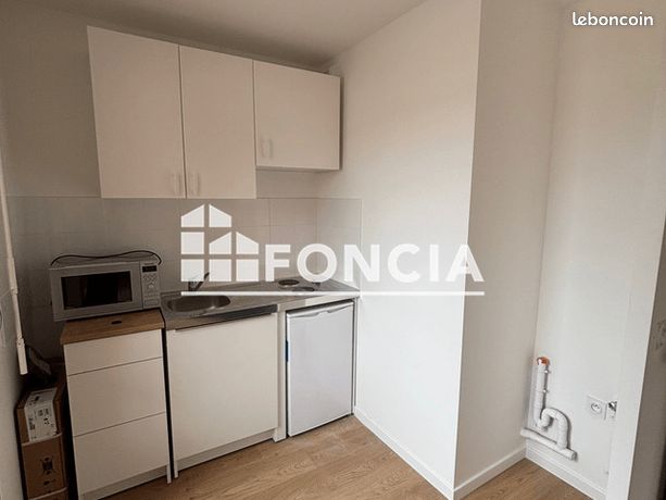 Appartement a louer orly - 1 pièce(s) - 29 m2 - Surfyn