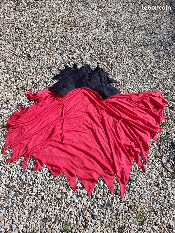 Costumes Halloween (image 3)
