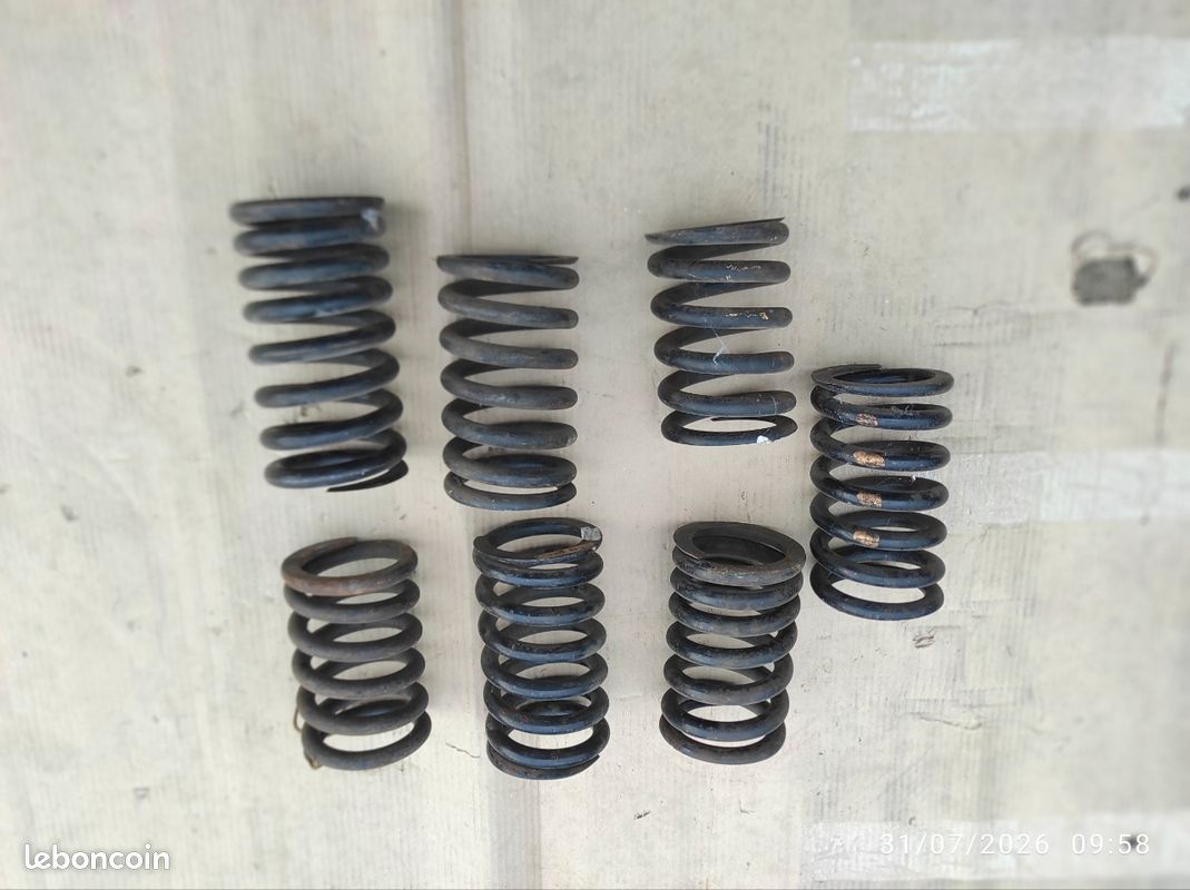 Ami 6.Ami 8.Mehari 4x4 (image 1)