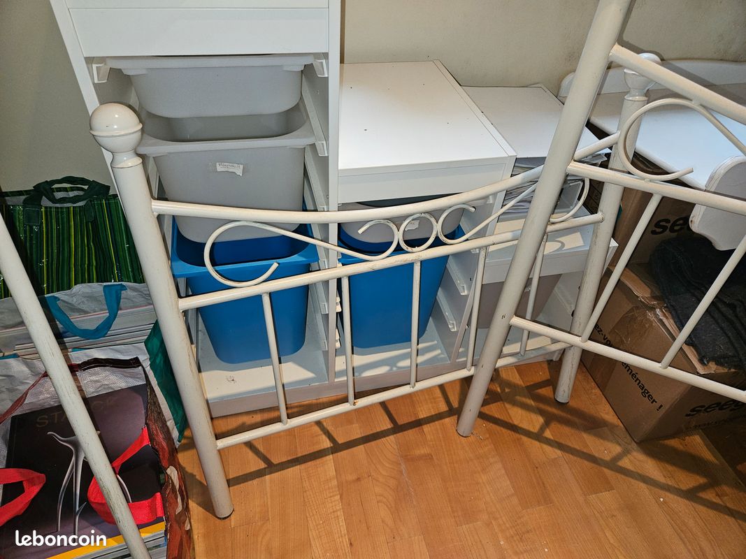 Lit enfant complet (image 2)