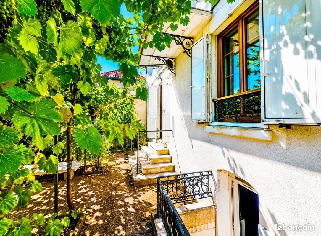 Maison 4 pièces 108 m² · à Alfortville · 108 m² · 645 000 €