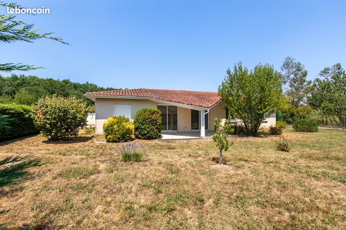 Maison 4 pièces 87 m² · à Aire-sur-l'Adour · 87 m² · 225 000 €