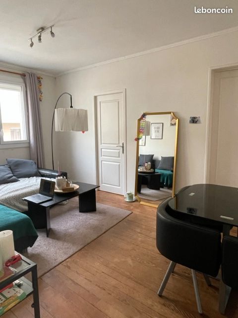 Appartement 3 pièces 54 m² · à Caen · 54 m² · 785 €/mois