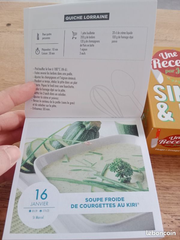 Une recette par jouer simple et rapide (image 6)