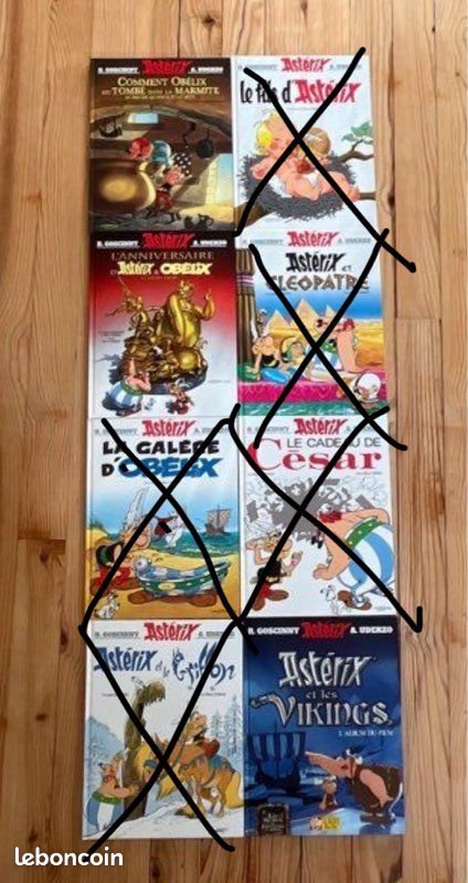 Bd Astérix (image 1)