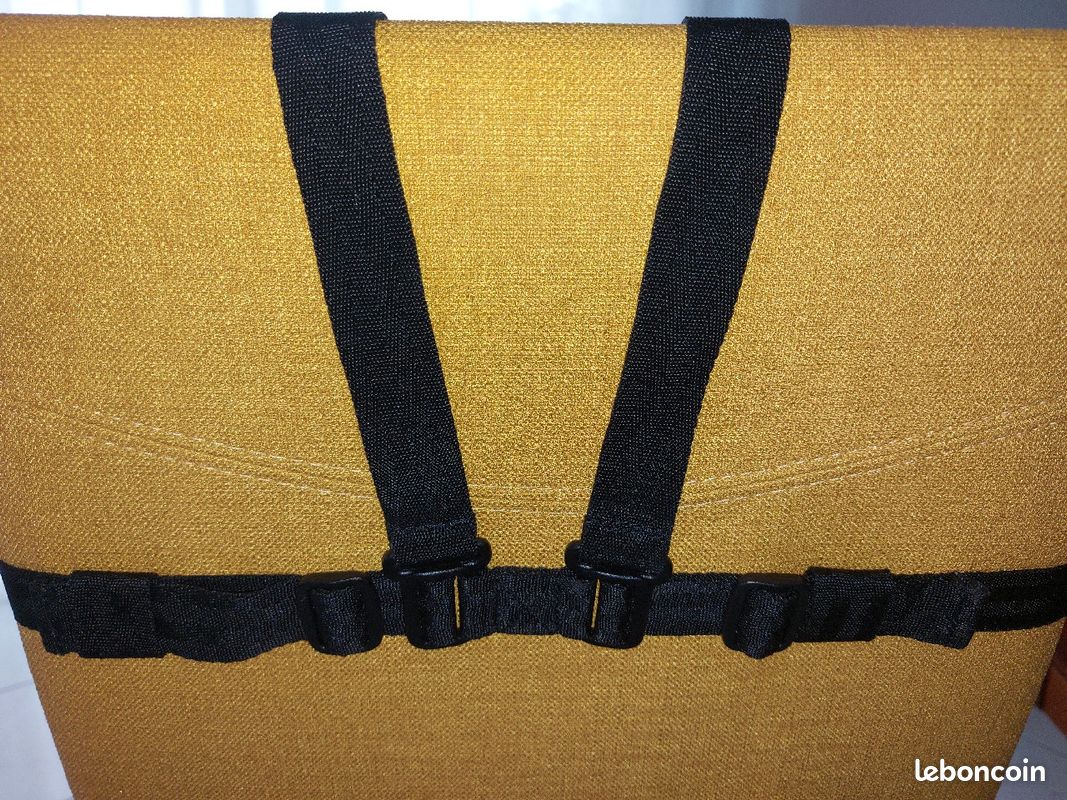 2 Arnais pour bébé (image 2)