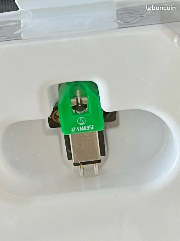 Thorens TD 166 (image 14)