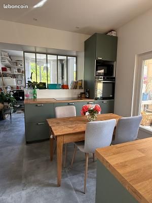 Maison 3 pièces 60 m² · à Fouras · 60 m² · 353 500 €