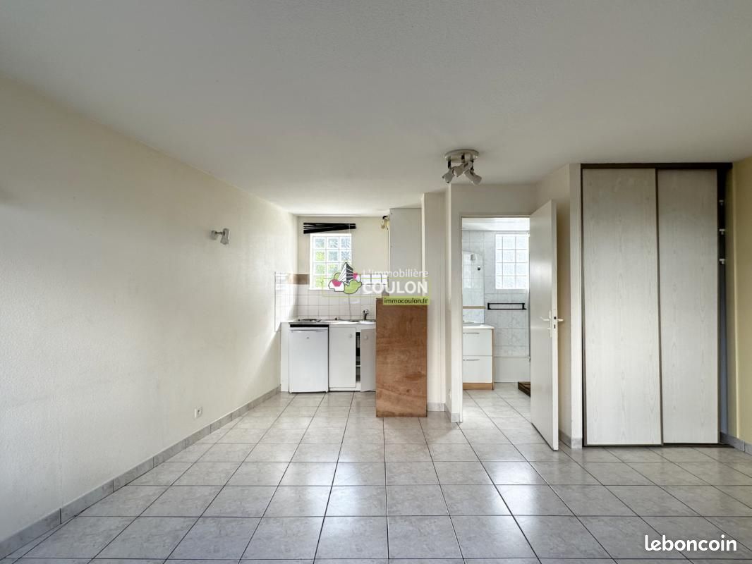 Appartement 1 pièce 23 m² · à Beaumont · 23 m² · 400 €/mois