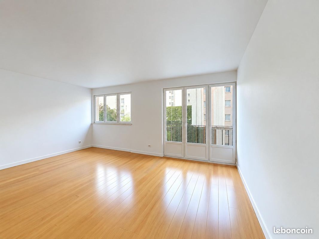 Appartement 4 pièces 65 m² · à Thiais · 65 m² · 231 400 €