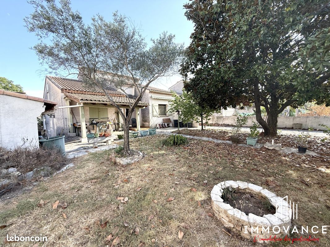 Maison 7 pièces 137 m² · à Baillargues · 137 m² · 330 000 €