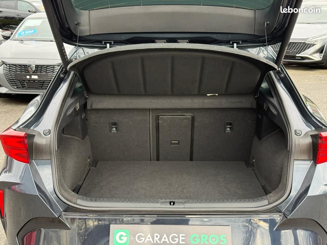Cupra Formentor 1.5 eTSI Hybrid 150 ch DSG7 V (image 27)