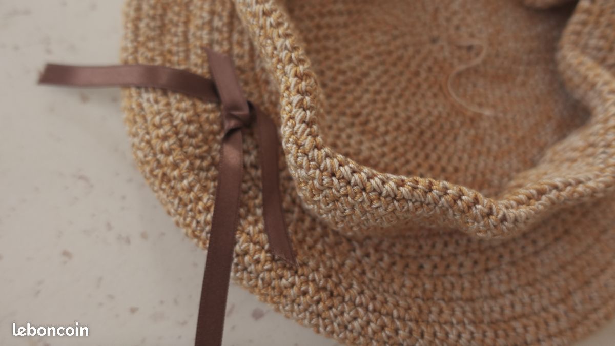 Beret (image 7)