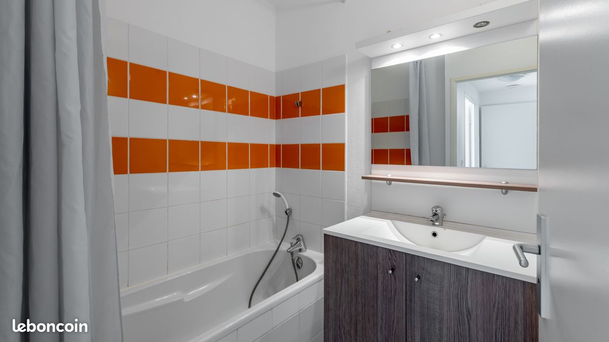 Maison 4 pièces 58 m² - Parentis-en-Born 40160 (image principale 6)