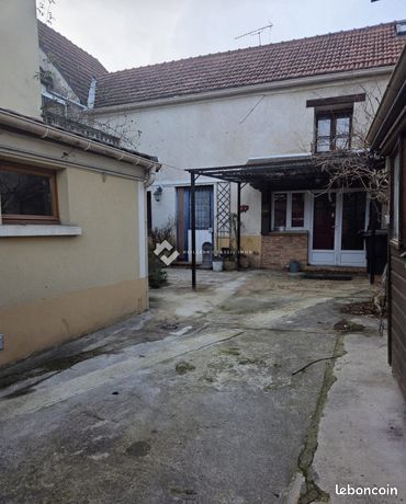 Immeuble 108 m² Annet-sur-Marne