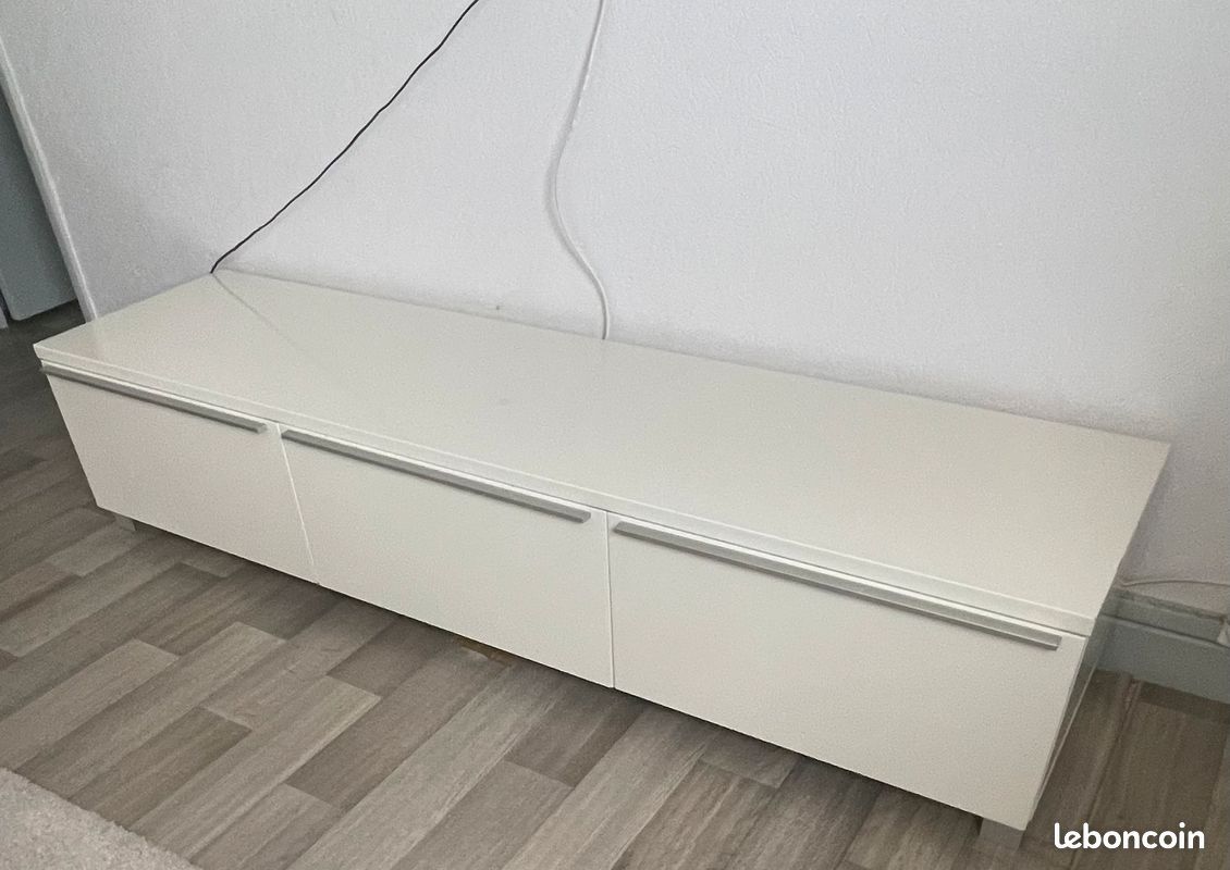 Table TV IKEA (image 3)