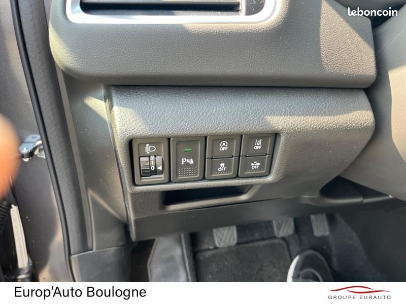 Suzuki S-Cross 1.4 Boosterjet Hybrid 110ch Xplore (image 18)