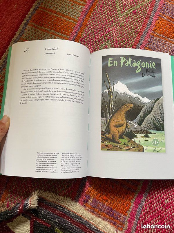 Livre l’Iconographe (image 4)
